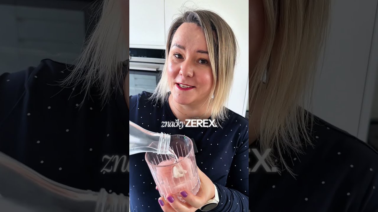Náhled videa pro Zerex