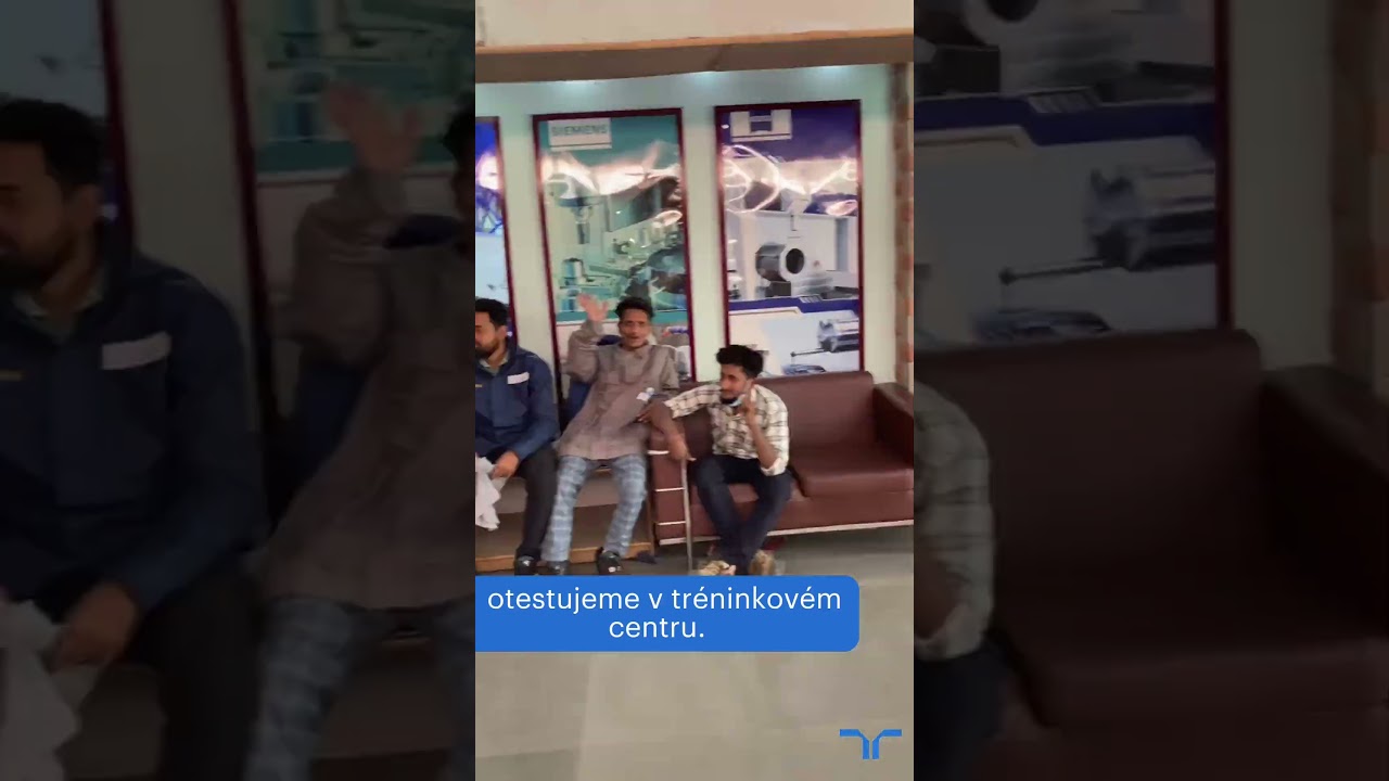 Náhled videa pro Randstad