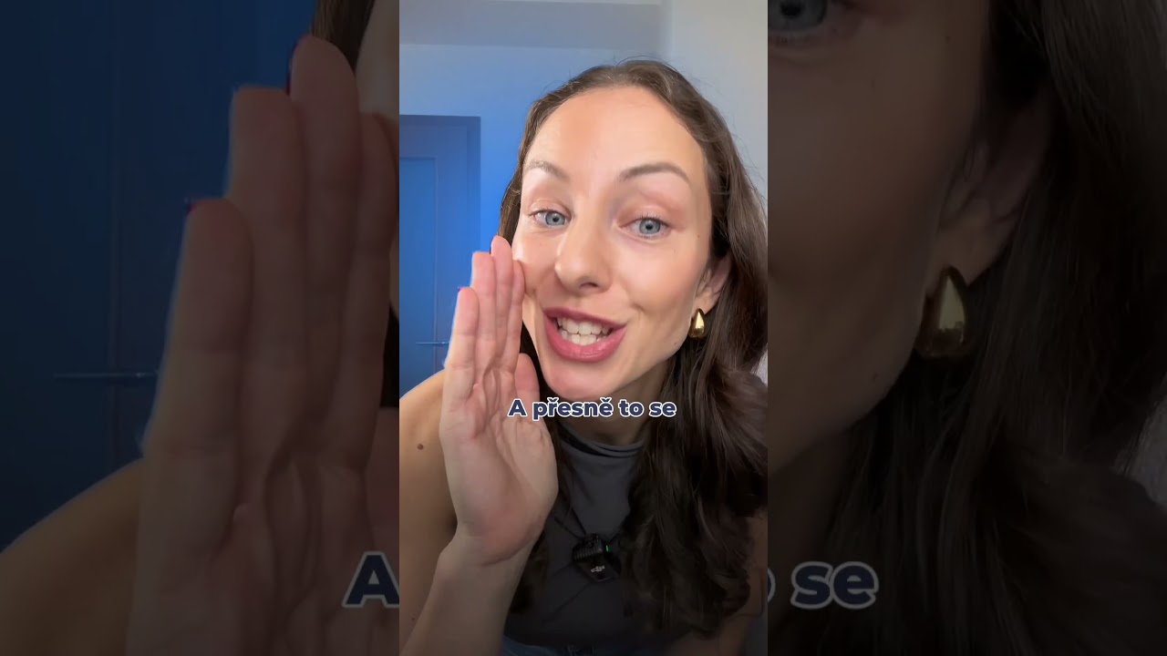 Náhled videa pro Tereza Kassasová